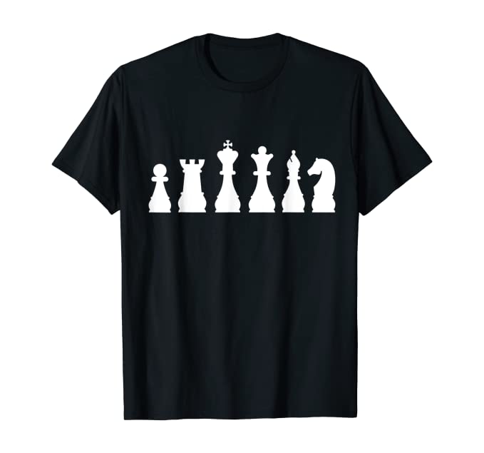 Check out G2’s new Queen’s Gambit T-Shirts