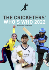 Howzat! Exclusive Cricketers’ Who’s Who 2022 Offer