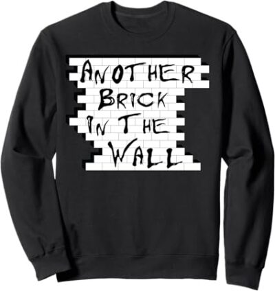 Pink Floyd - Another Brick In The Wall sweatshirt